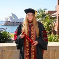 Dr. Lidia Paul MARA Registered Agent 0901242
